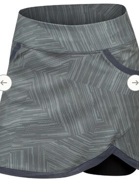 Pearl Izumi Sugar Cycling Skirt